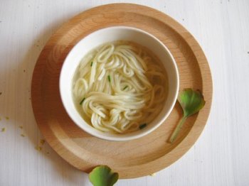 圫